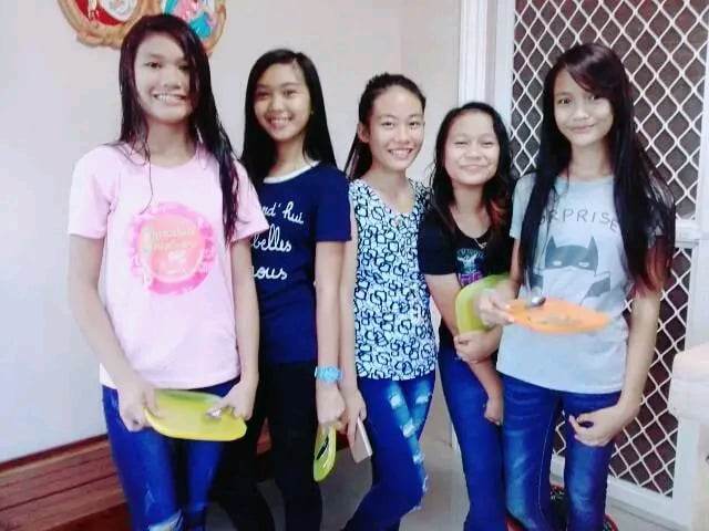 Birthday Celebration